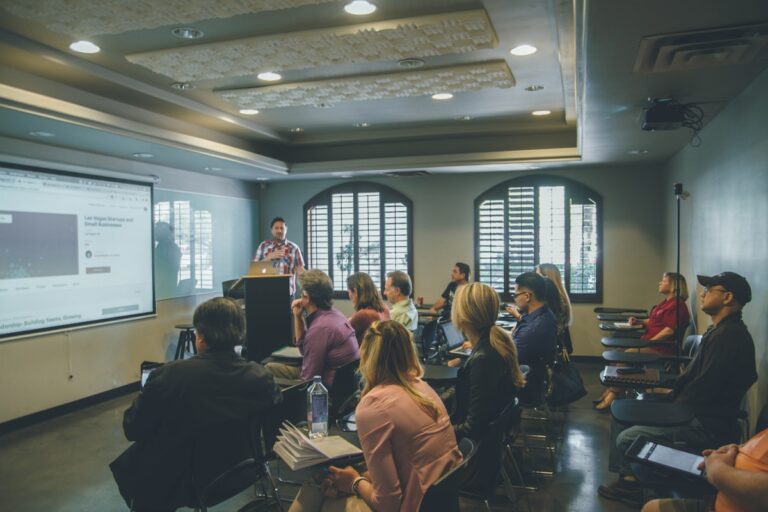 Formation et renforcement des capacités des acteurs locaux